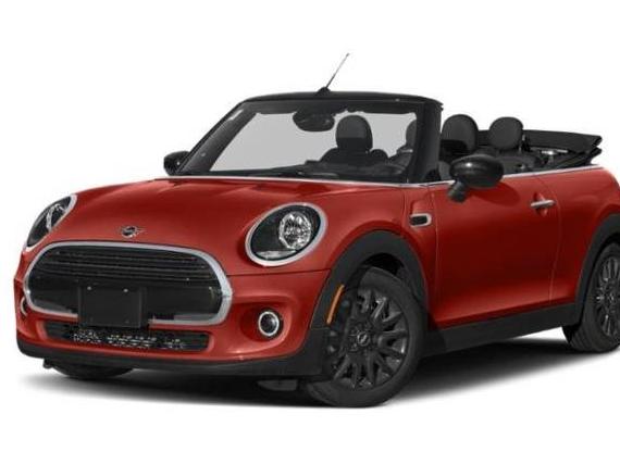 MINI COOPER CONVERTIBLE 2019 WMWWG5C53K3H08366 image MINI COOPER CONVERTIBLE 2019 WMWWG5C53K3H08366 image